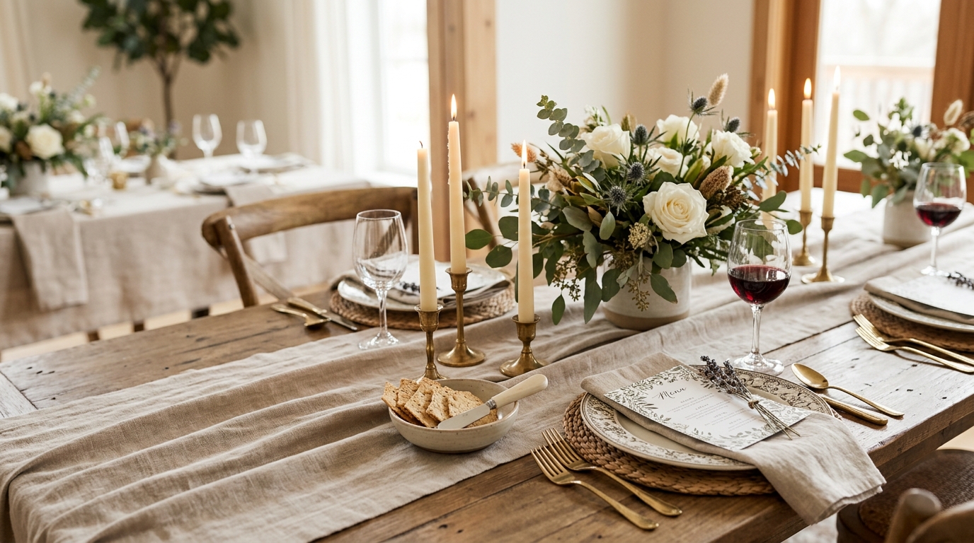27 Polite Ways to Word a Bring a Dish Invitation