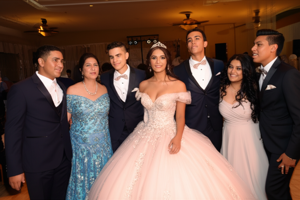 27 Quinceañera Surprise Dance Ideas Your Guests Won't BELIEVE
