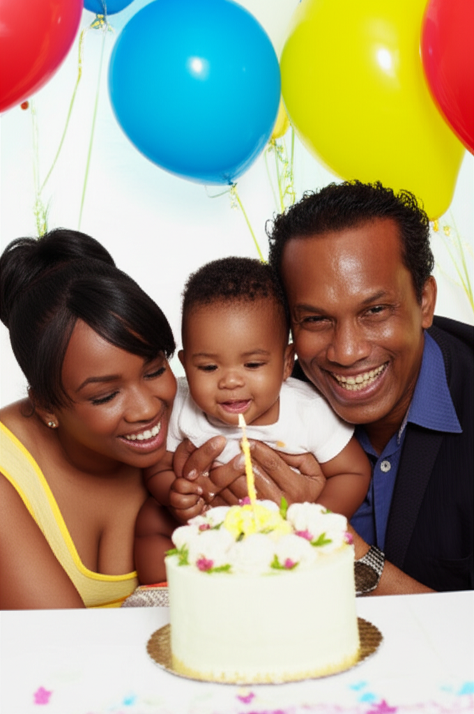 30+ 1st Birthday Invitation Wording Ideas They'll LOVE!