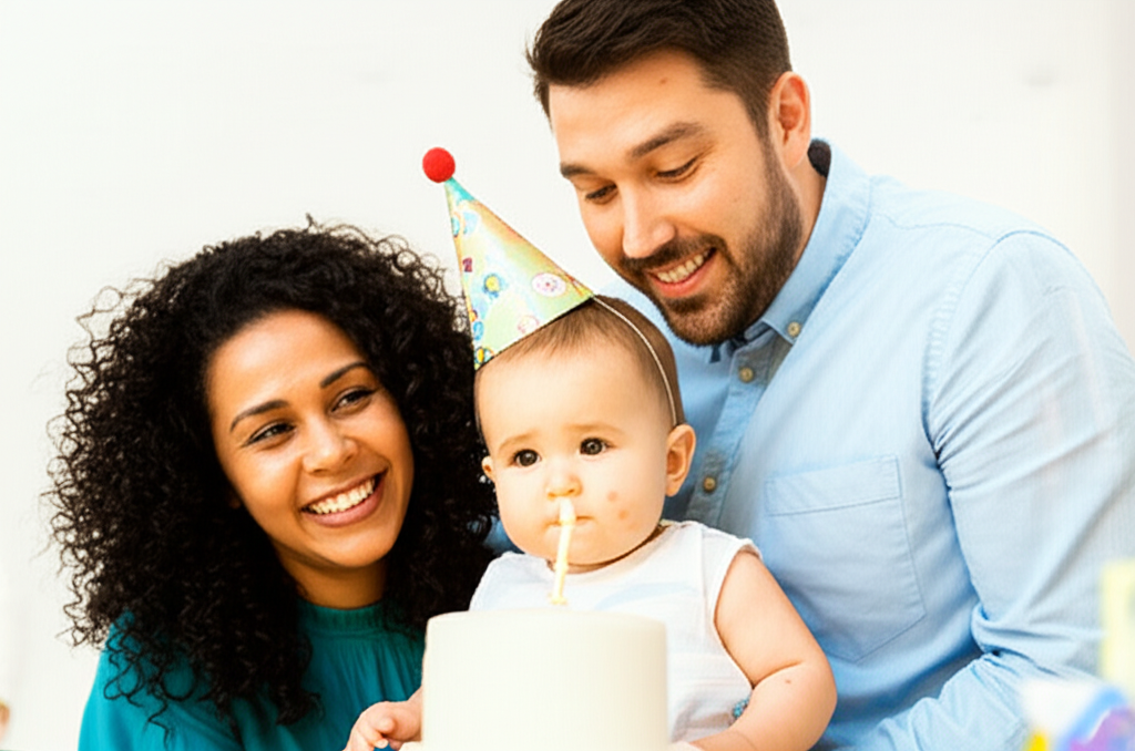 30+ 1st Birthday Invitation Wordings Guests Will Love (2026)