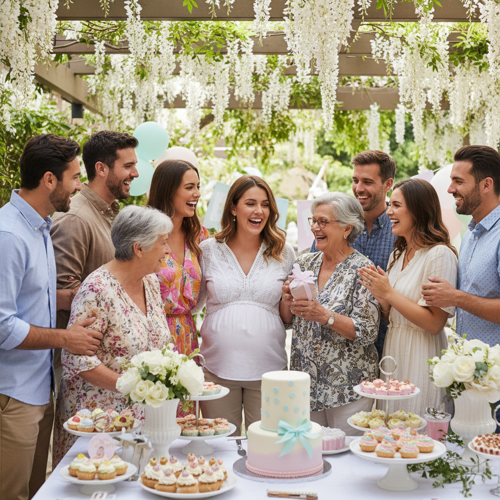 30+ Baby Shower Games That Don't Suck (We Promise!)