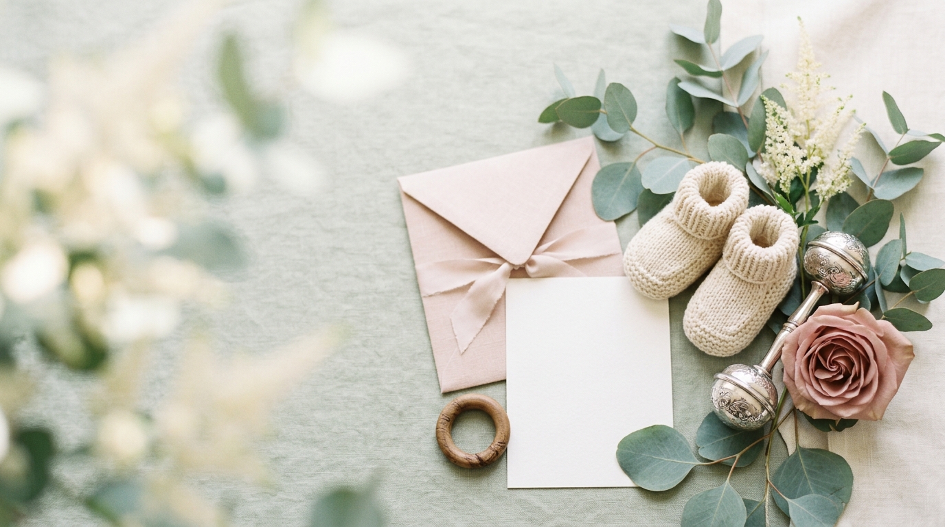 30 Baby Shower Invitation Wording Ideas Guests Will Love