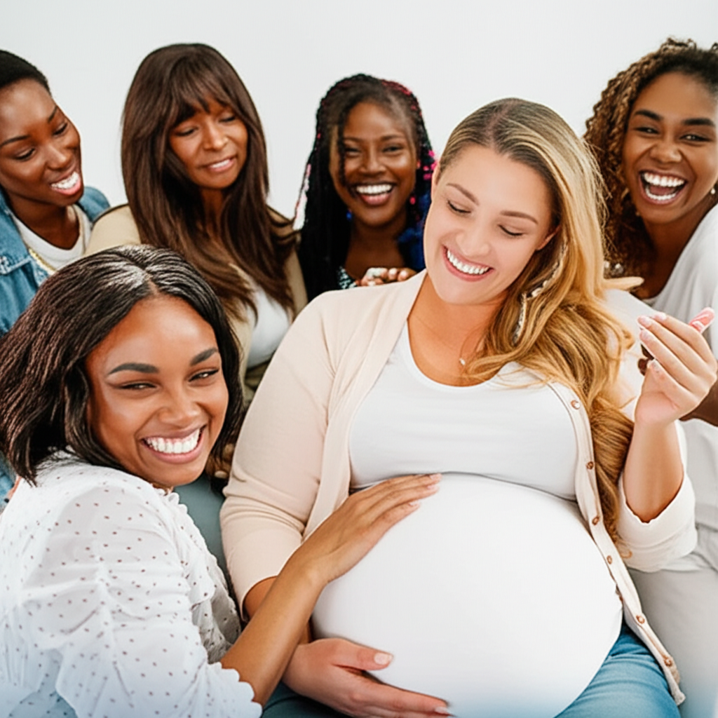 30+ Baby Shower RSVP Wording Ideas (Guests Will Actually Use!)