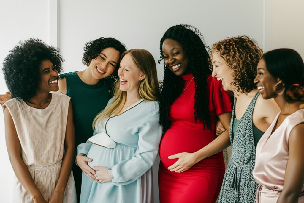 30 Baby Shower Themes That Are Totally On Trend