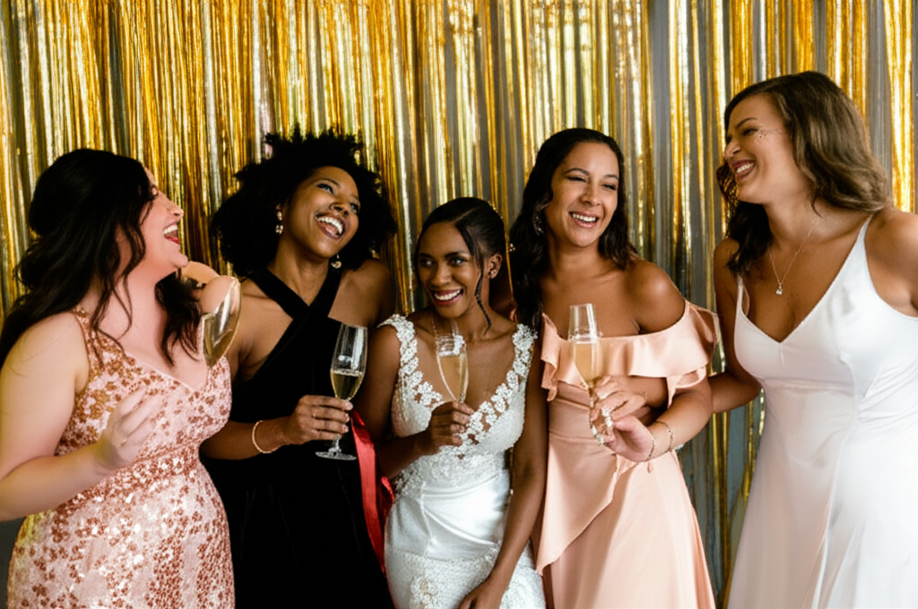 30+ Bachelorette Party Invitation Wording Ideas They'll LOVE