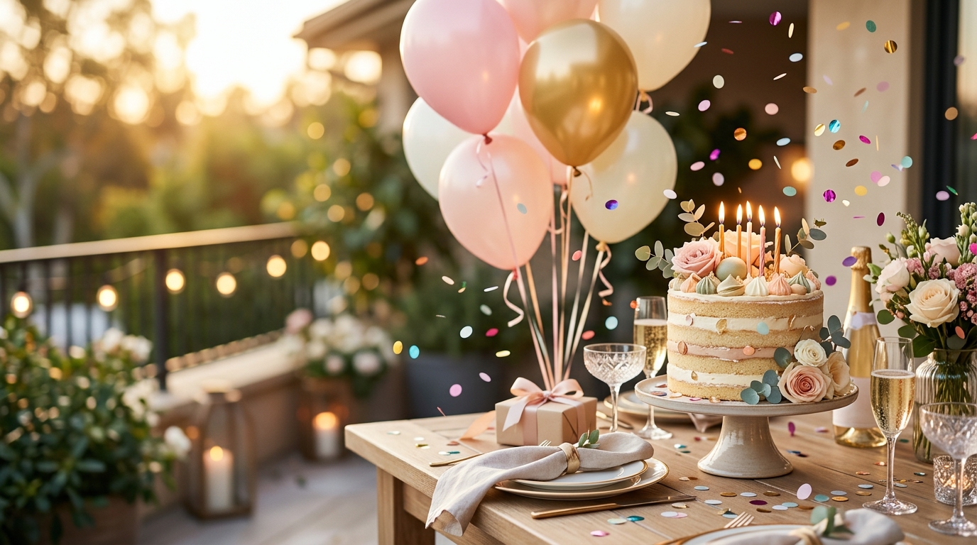 30 Best 30th Birthday Invitation Wording Examples for 2026