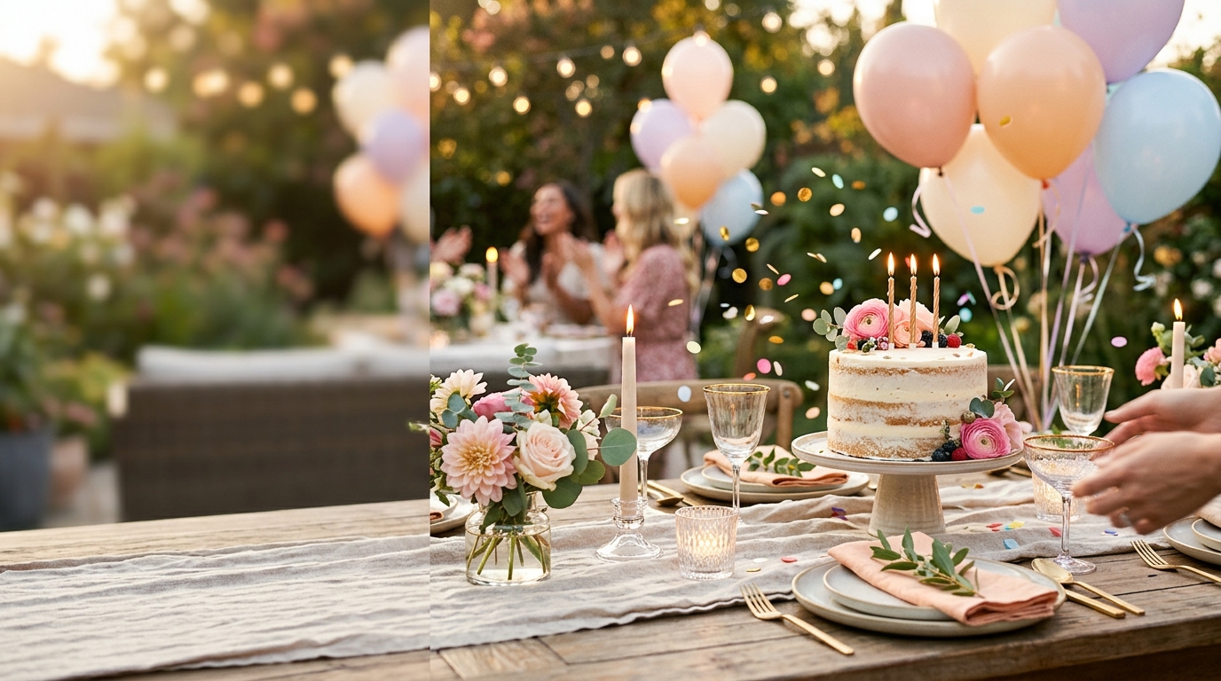 30 Birthday Dinner Invitation Wording Ideas Guests Will Love