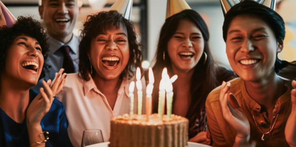 30+ Birthday Dinner Invitation Wording Ideas They'll LOVE