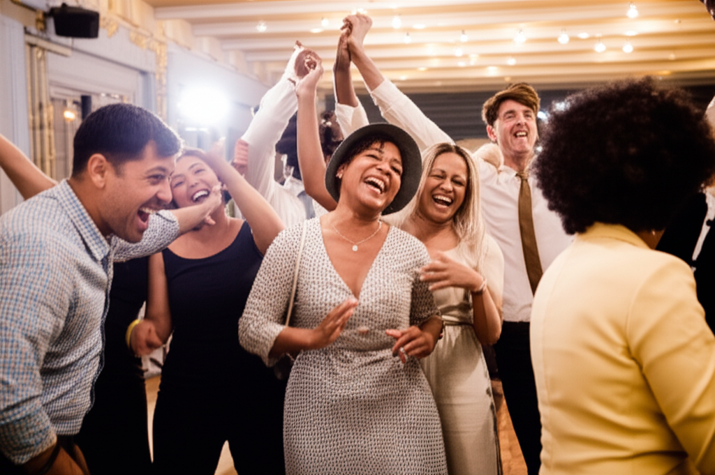 30+ Digital Invitation Design Secrets Designers Swear By!