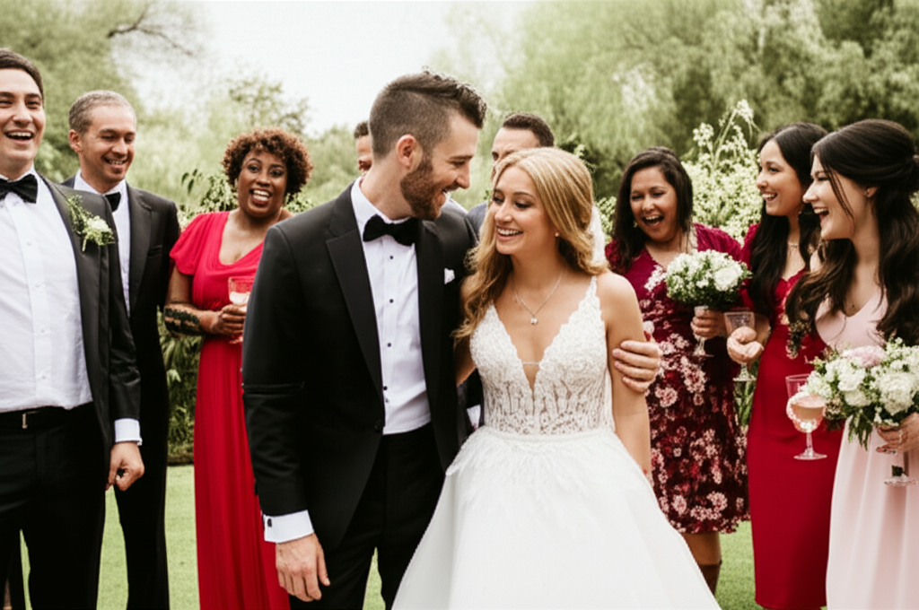 30+ Digital Wedding Invitations That Guests Will Actually LOVE