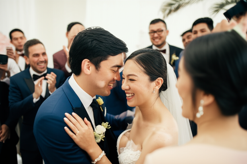 30+ Digital Wedding Invitations Your Guests Will Actually LOVE