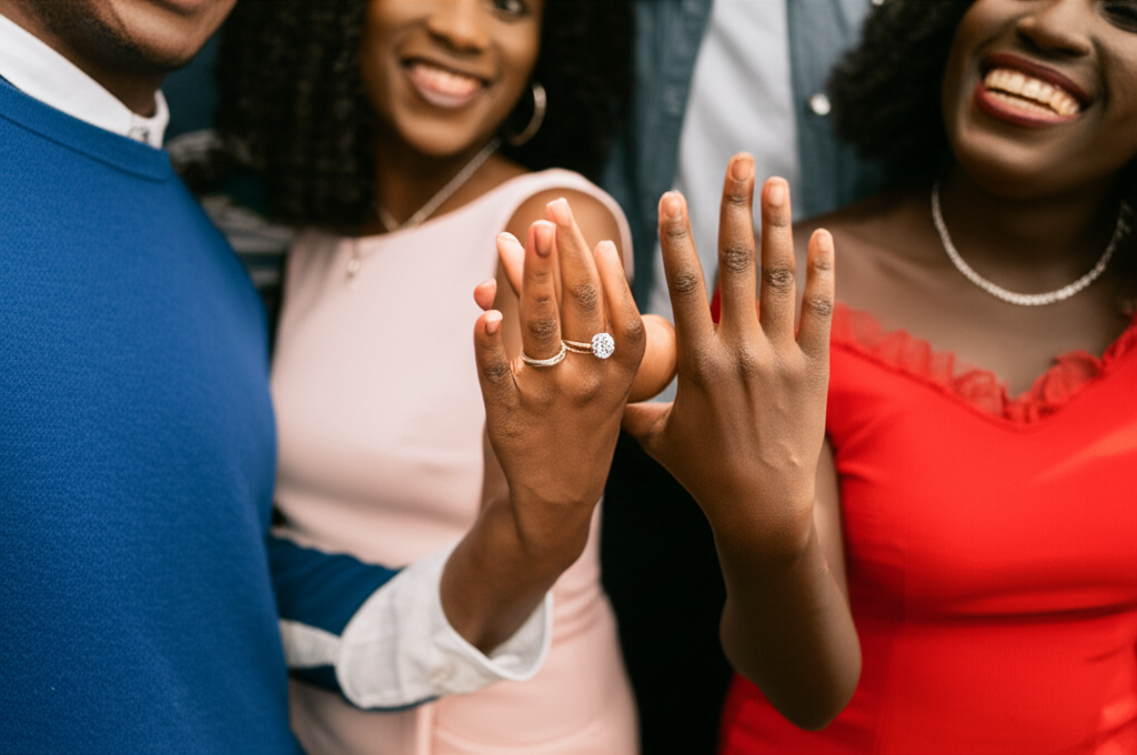 30+ Engagement Party Invitation Wording Ideas Guests Will LOVE