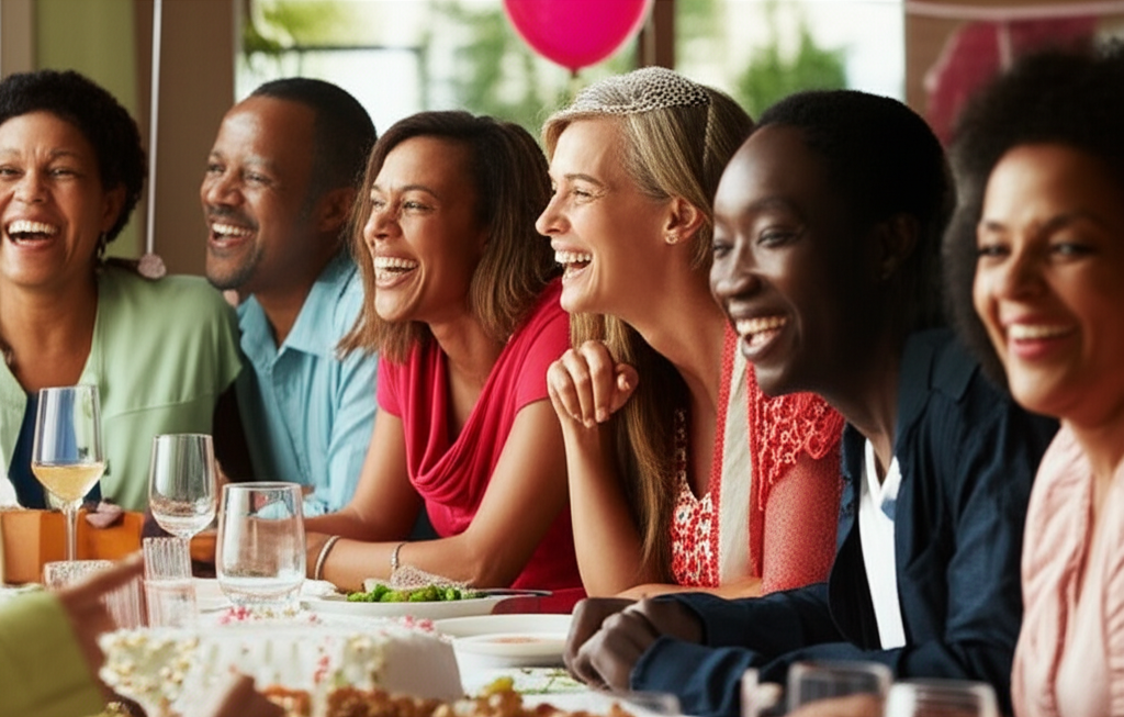 30+ Epic 40th Birthday Invitation Wording Ideas!