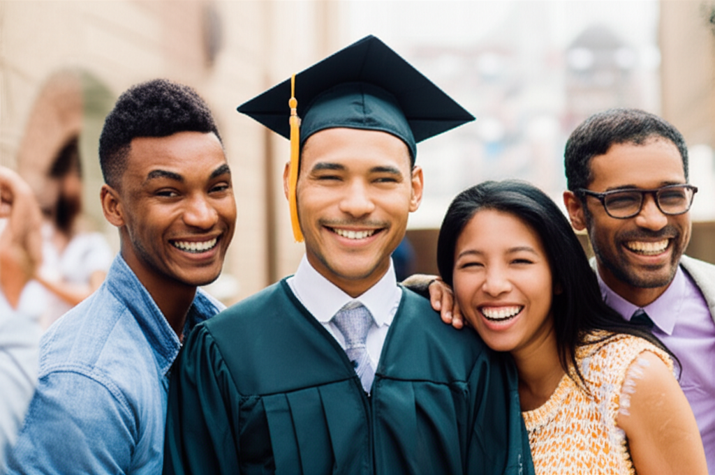 30+ Epic Graduation Party Ideas You Haven't Seen Yet