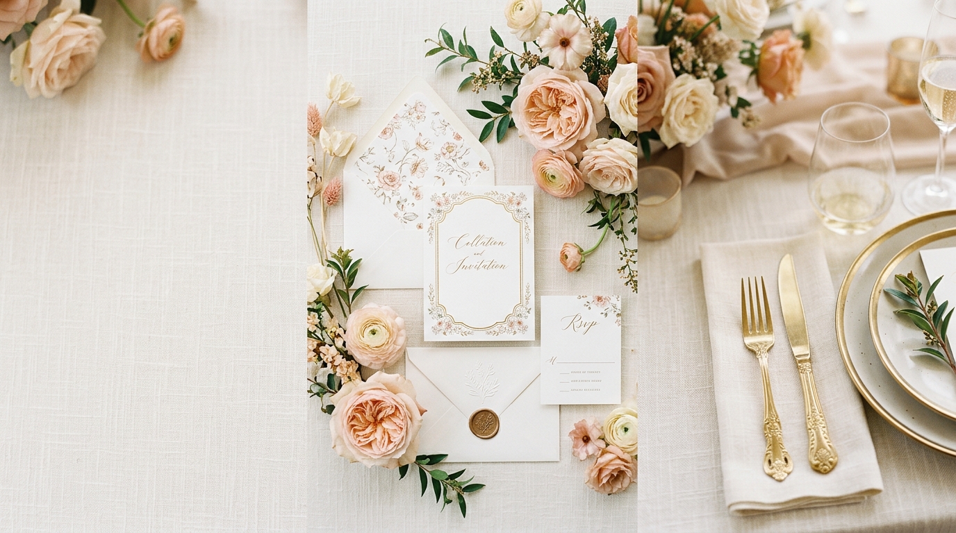 30 Fun Wedding Invitation Wording Ideas for Friends