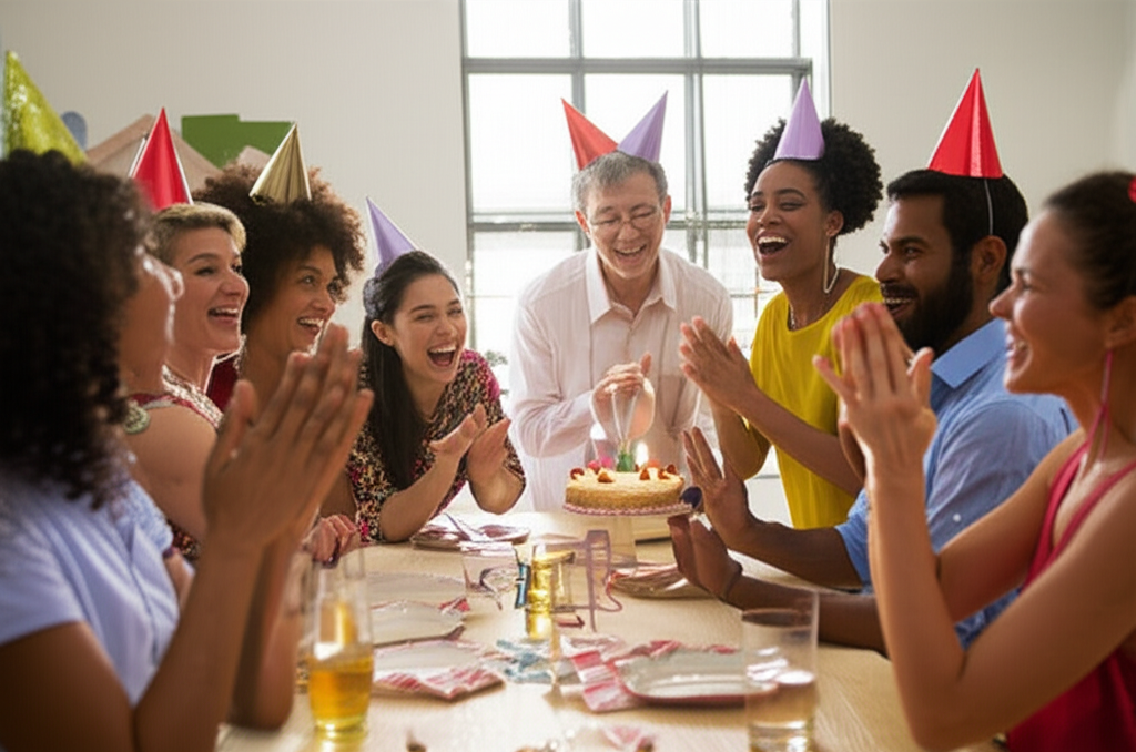 30+ Genius Birthday Party Checklist Hacks You'll Wish You Knew Sooner