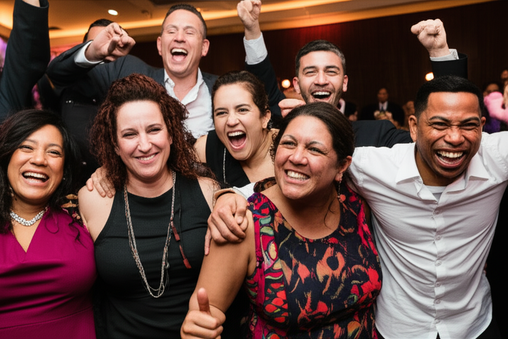 30+ Genius Party Planning Hacks (You'll Wish You Knew Sooner)