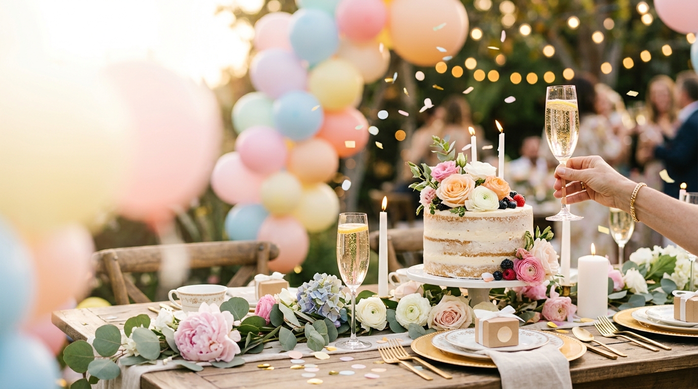 30+ Irresistible 60th Birthday Invitation Wording Ideas