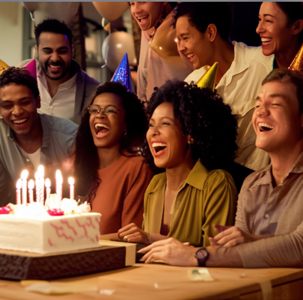 30+ Joint Birthday Invitation Wording Ideas (2026 Edition)