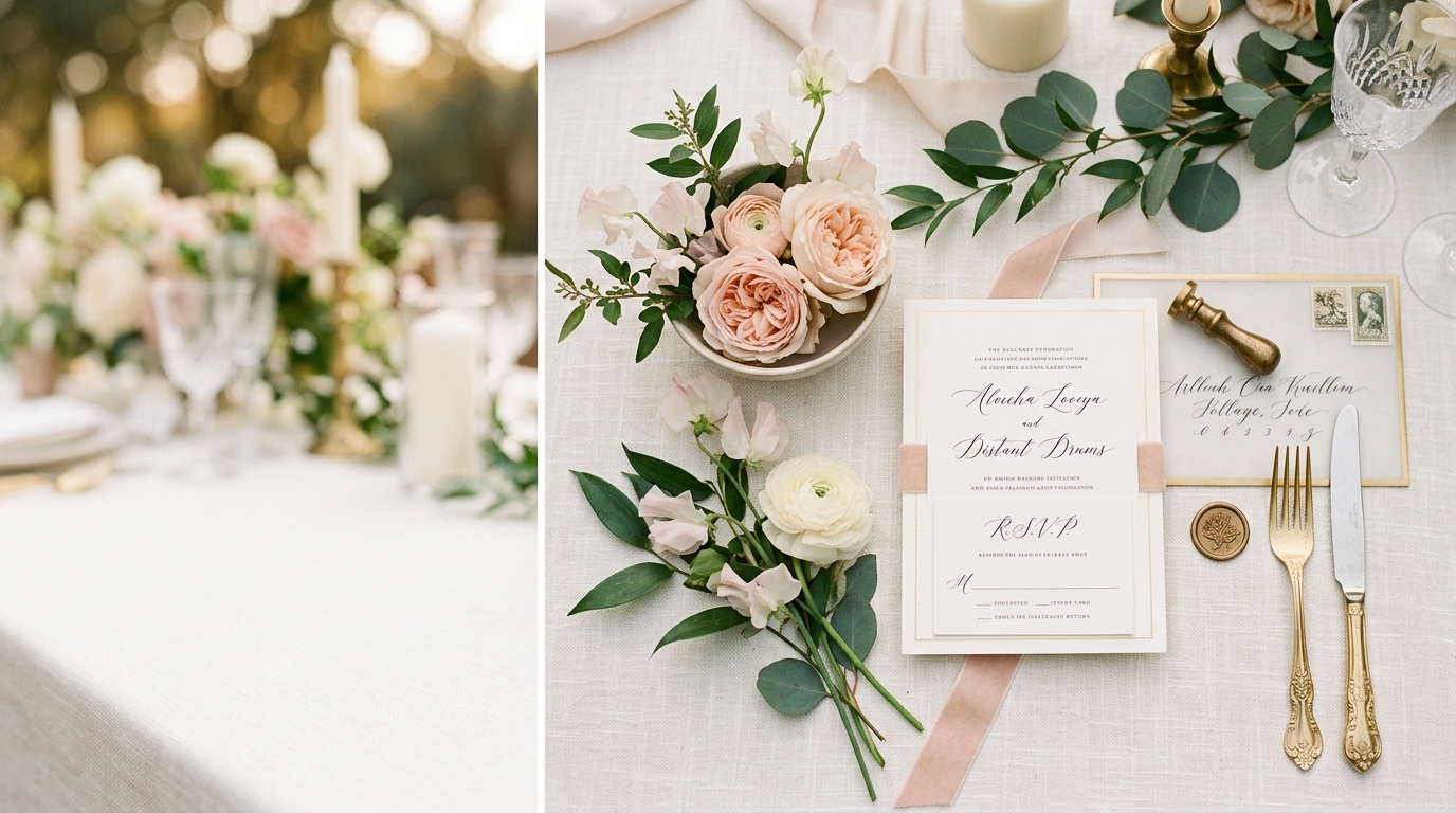 30+ No Kids Wedding Invitation Wording Ideas That Actually Work