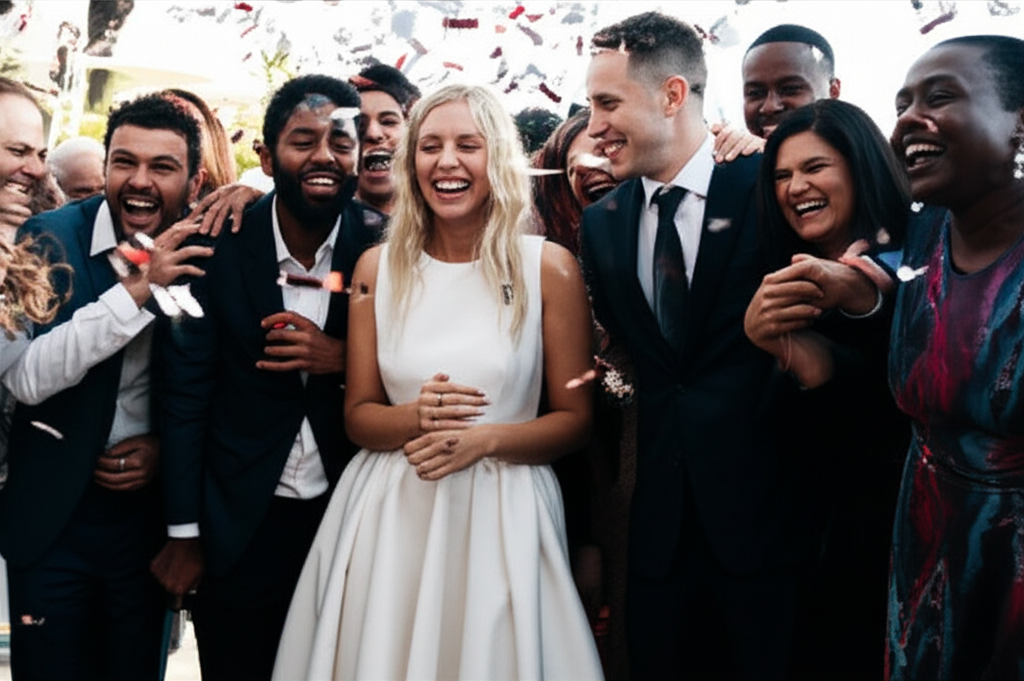 30+ No Kids Wedding Invitation Wordings That *Won't* Offend