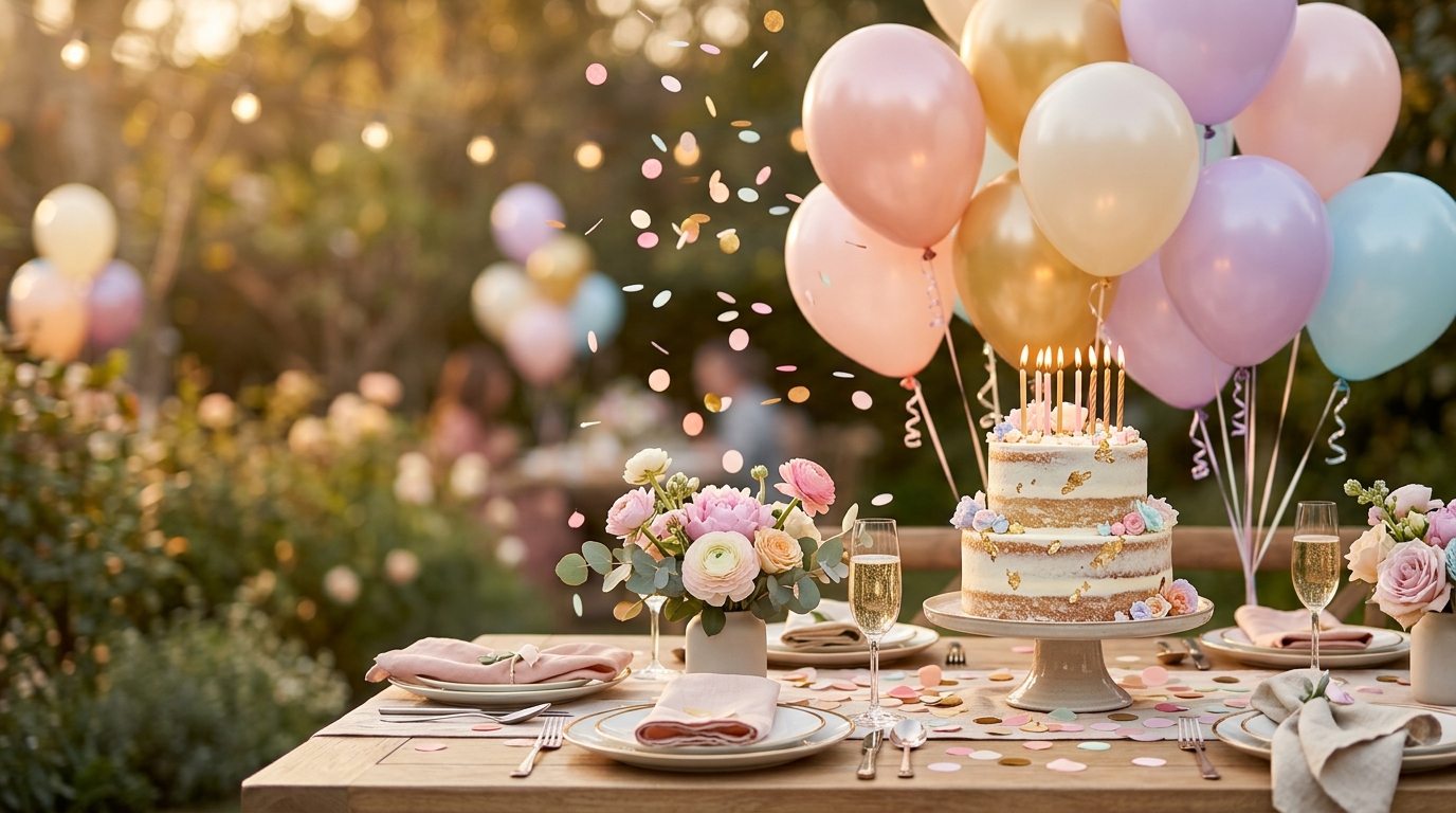 30 Perfect 50th Birthday Invitation Wording Examples to Use