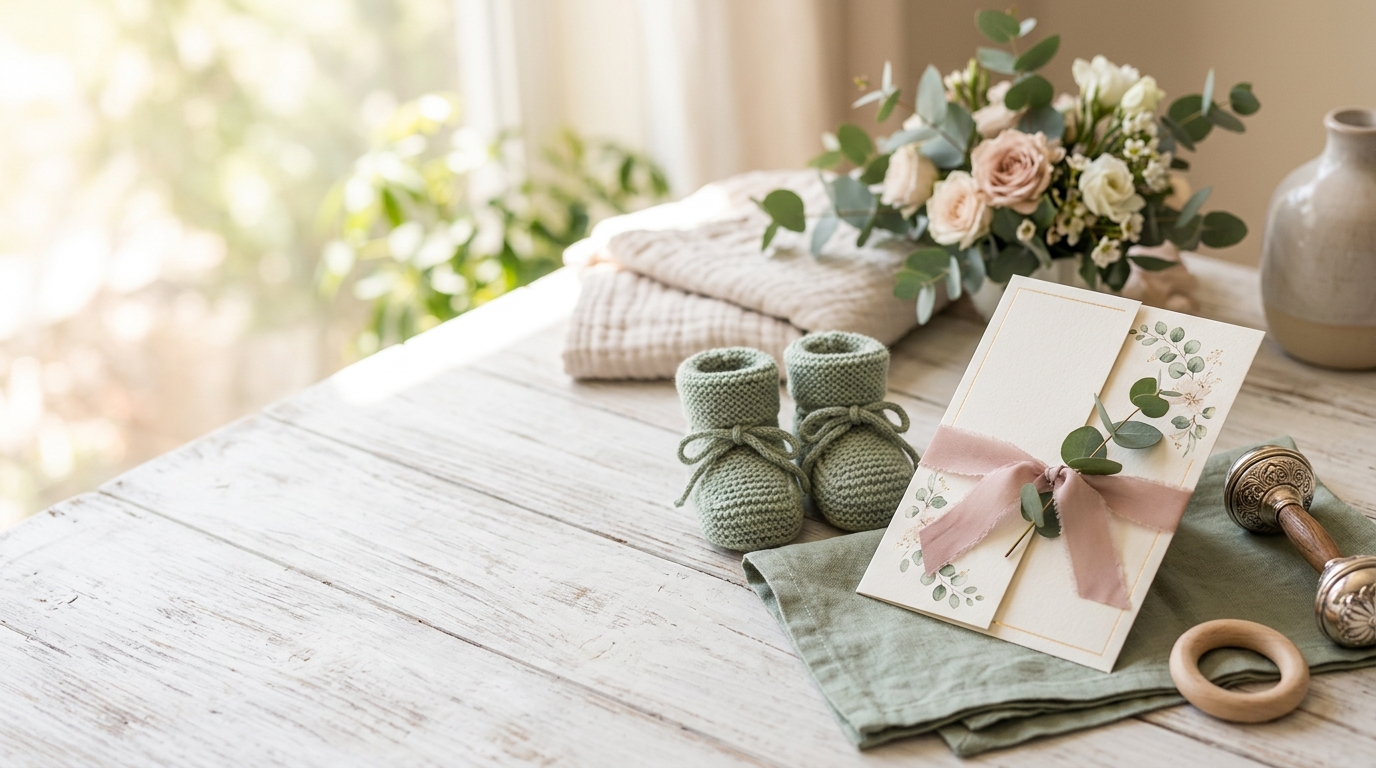 30 Perfect Baby Shower Invitation Wording Examples for 2026