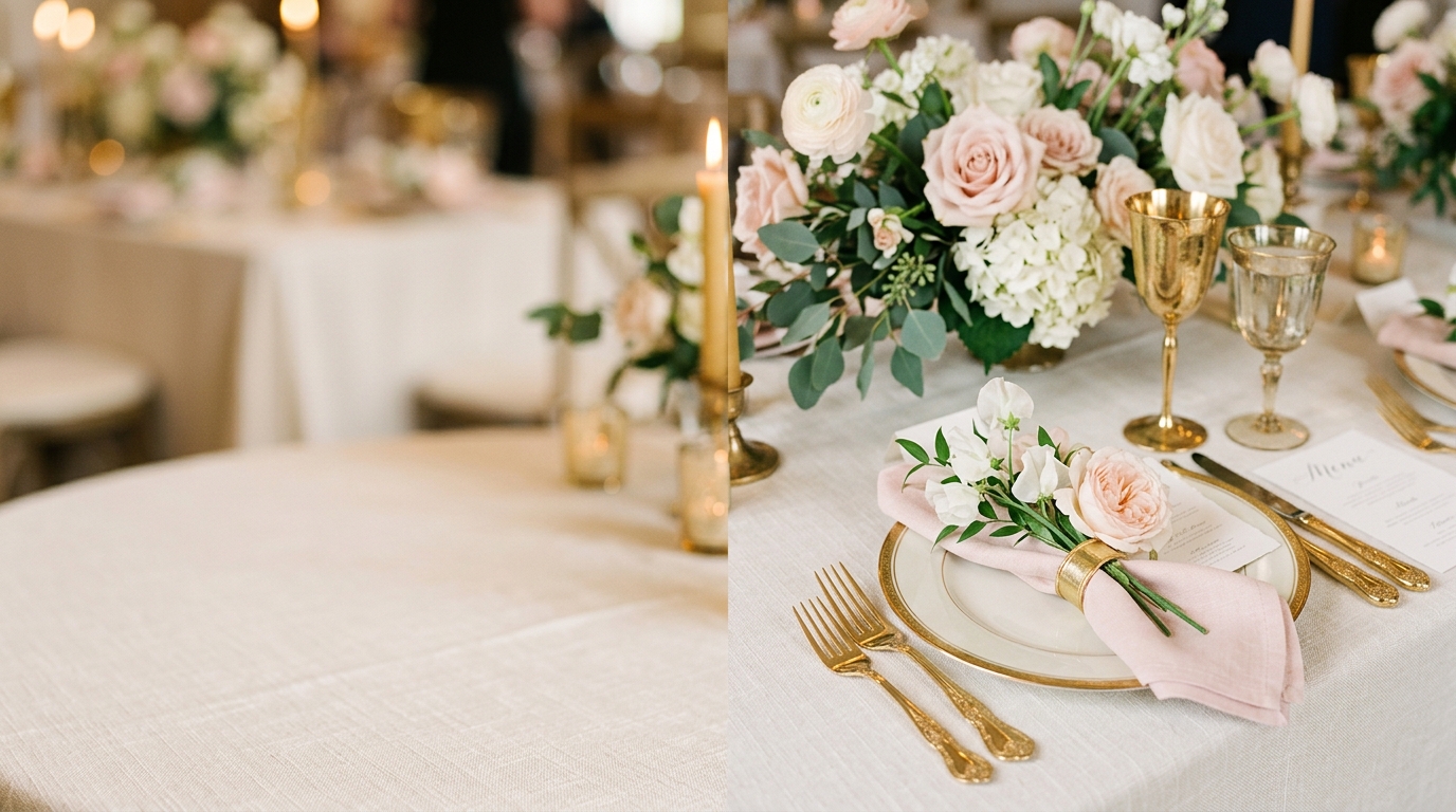 30+ Plus One Wedding Etiquette Rules You NEED to Know