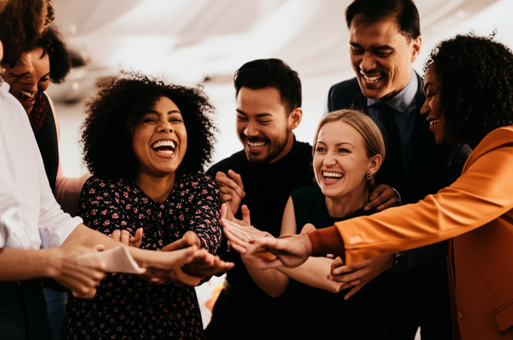 30+ Potluck Invitation Wording Ideas That Get a YES!