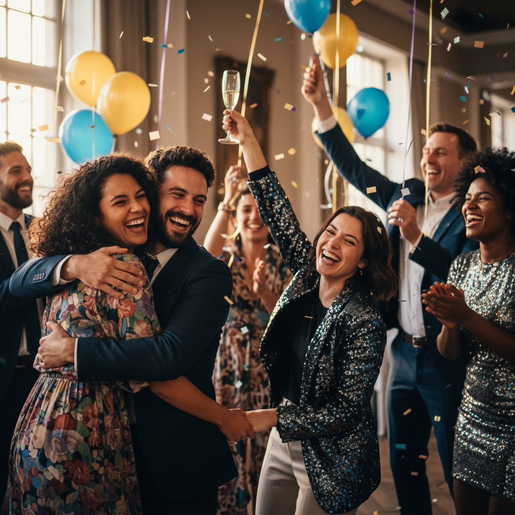 30+ Potluck Invitation Wording Ideas They Can't Resist!