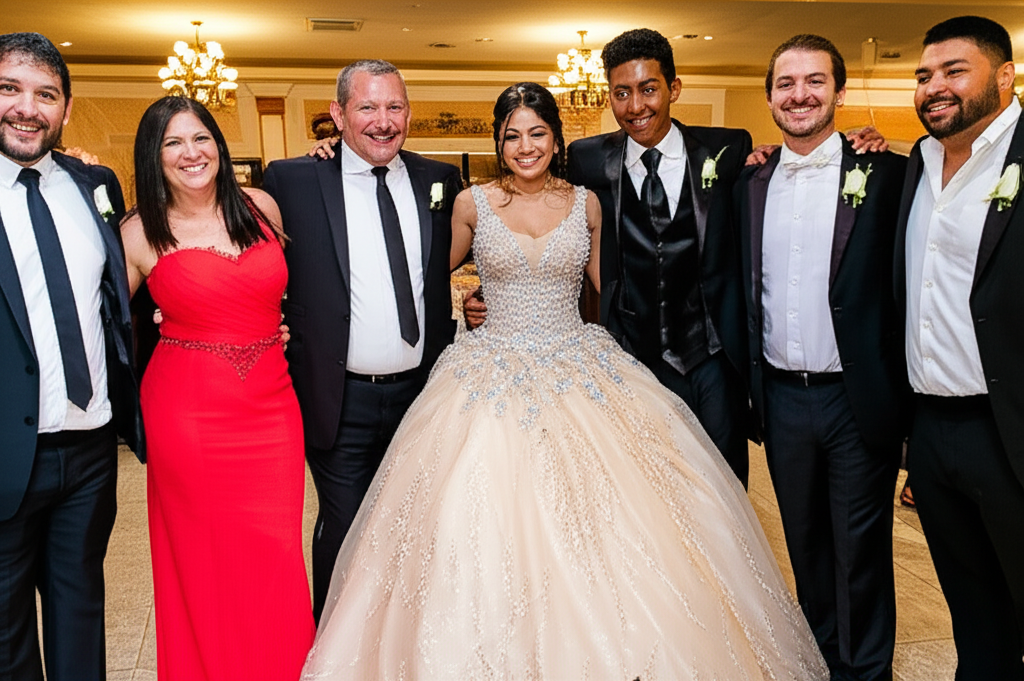 30+ Quinceañera Invitation Wording Ideas (That Aren't Cheesy!)