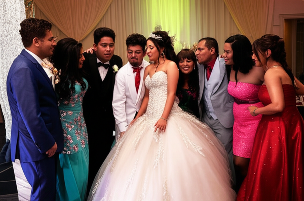 30+ Quinceañera Invitation Wording Ideas That Get YES RSVPs