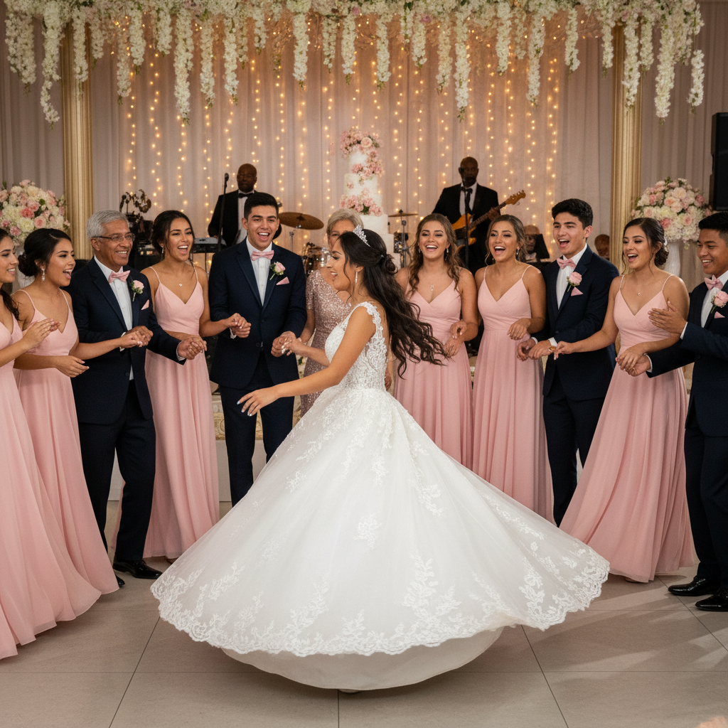 30+ Quinceañera Planning Checklist Must-Haves (2026 Edition)