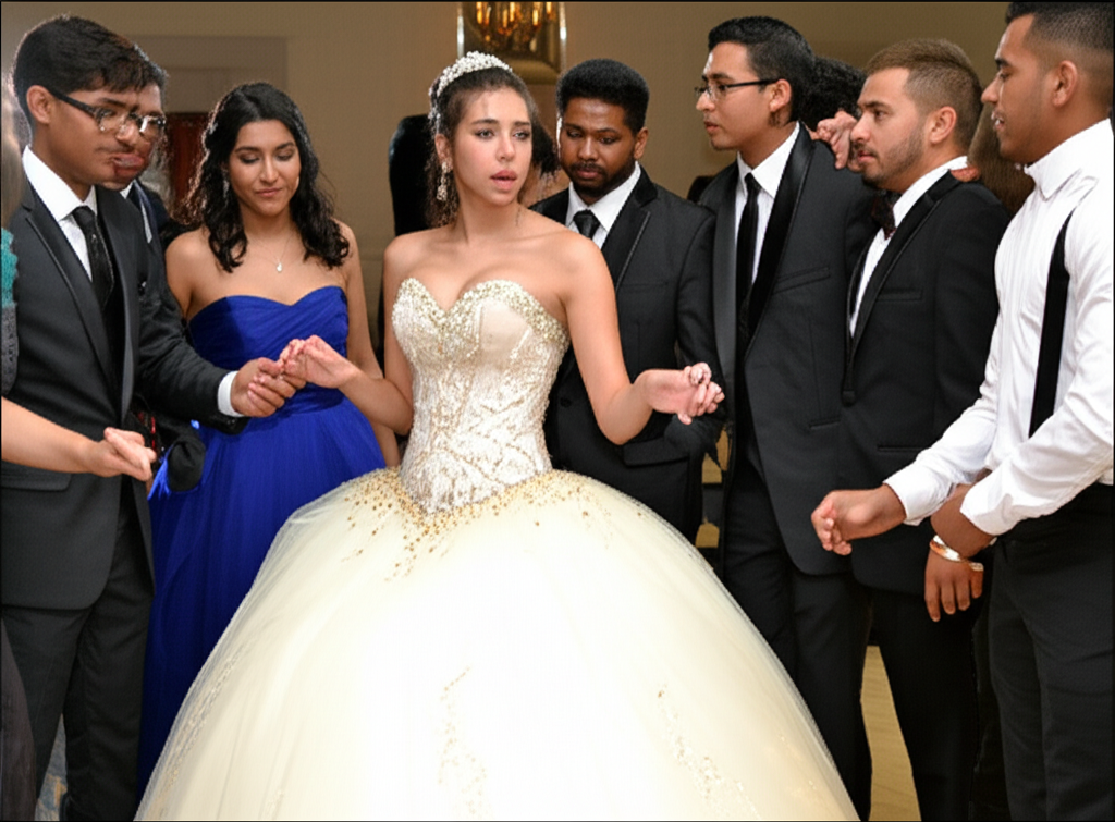 30+ Quinceañera RSVP Wording Examples (Guests Will Actually Respond!)