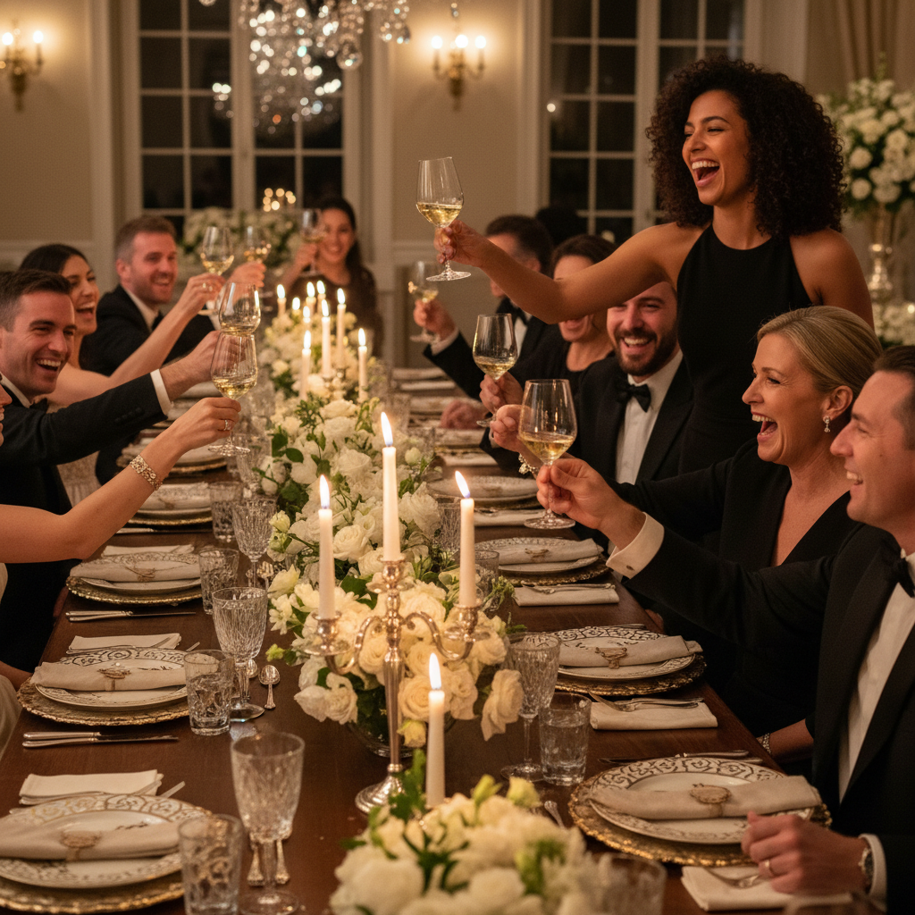 30+ Rehearsal Dinner Invitation Wording Ideas They'll LOVE