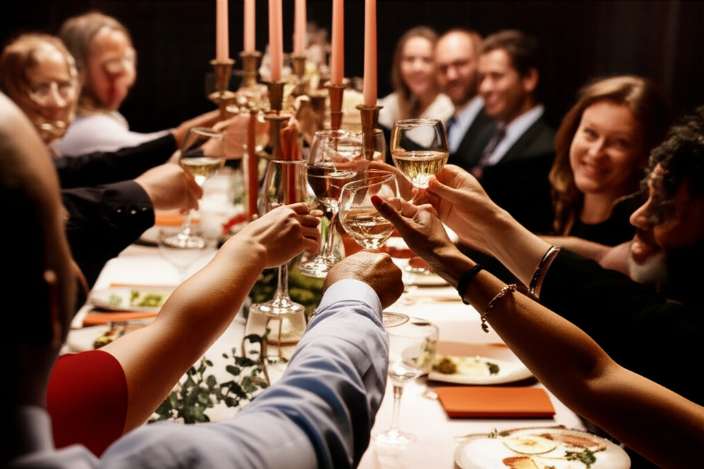 30+ Rehearsal Dinner Invitation Wording Ideas (Your Guests Will LOVE)