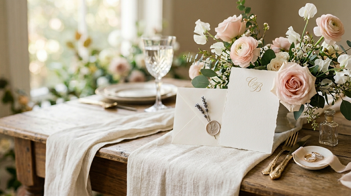 30+ Save the Date Wording Ideas Guests Will Actually LOVE