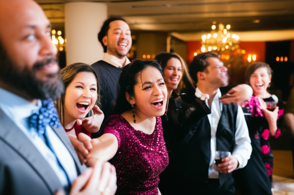 30+ Stunning Digital Invitations (Get RSVPs in 2026!)