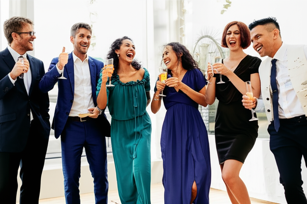 30+ Stunning Digital Invitations You Can DIY Tonight!