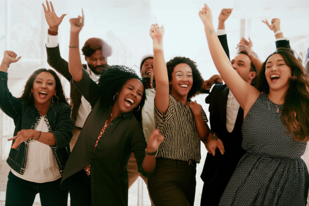 30+ "Thank You For Attending" Wording Examples (Guests Will LOVE)