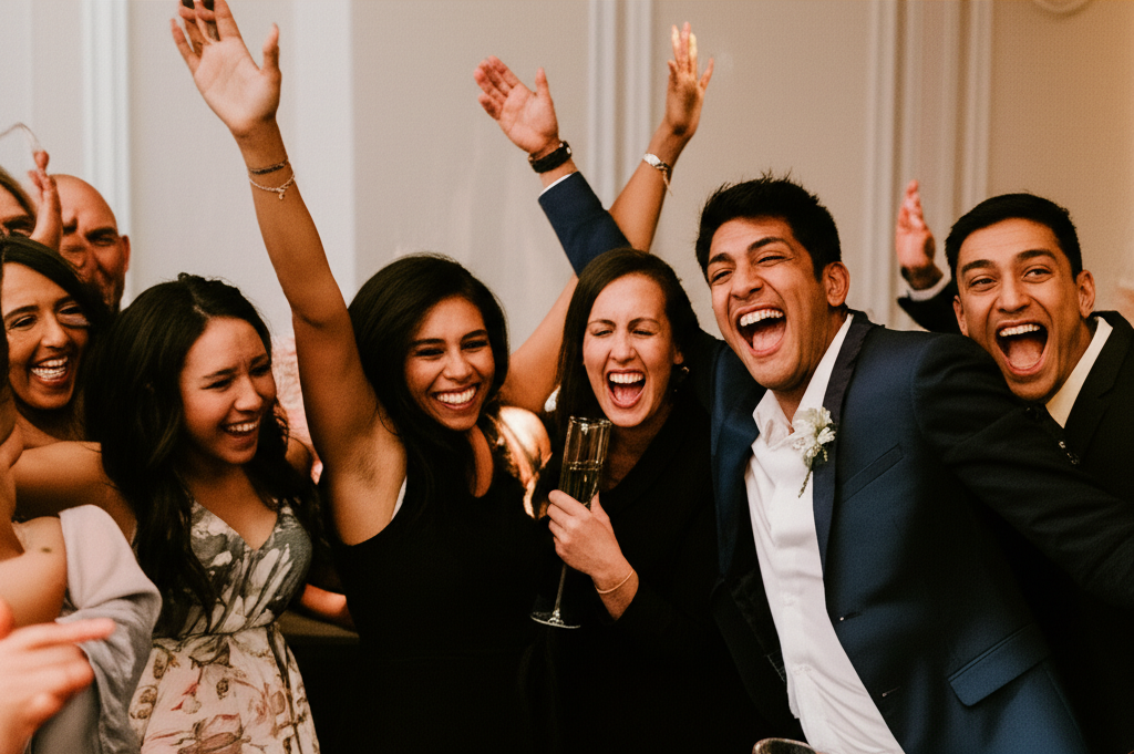 30+ 'Thank You For Attending' Wording Examples That Wow