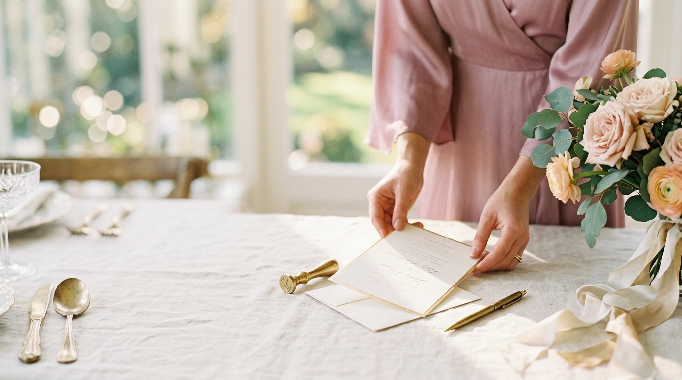 30+ Ways to Decline a Wedding Invitation (Without the Guilt)
