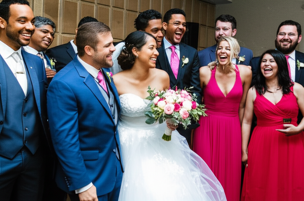 30+ Wedding Brunch Invitation Wording Ideas Guests Will LOVE