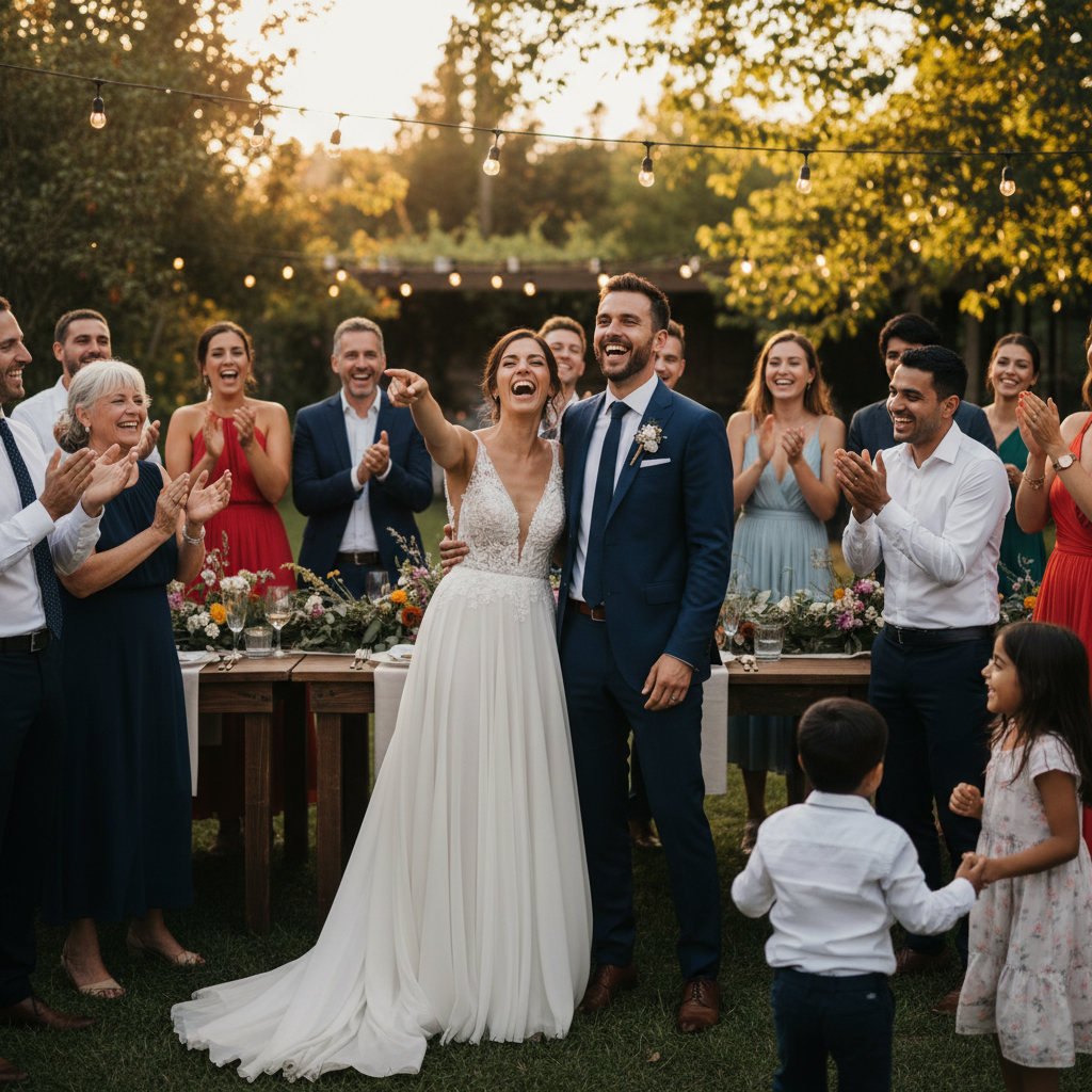 30+ Wedding Invitation Etiquette Rules You're Probably Breaking