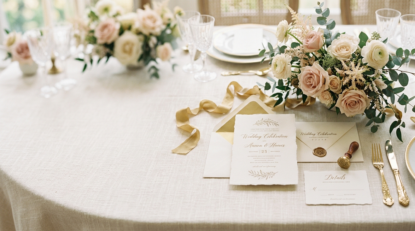 30+ Wedding Invitation Etiquette Secrets You NEED to Know