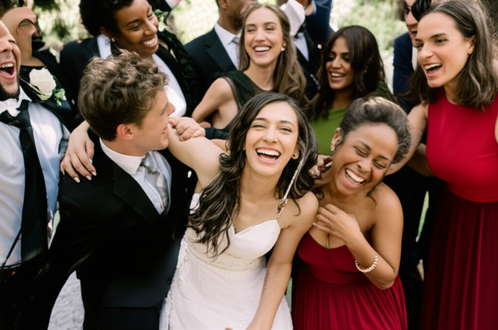 30+ Wedding Invitation Wording Fails (Are YOU Guilty?)