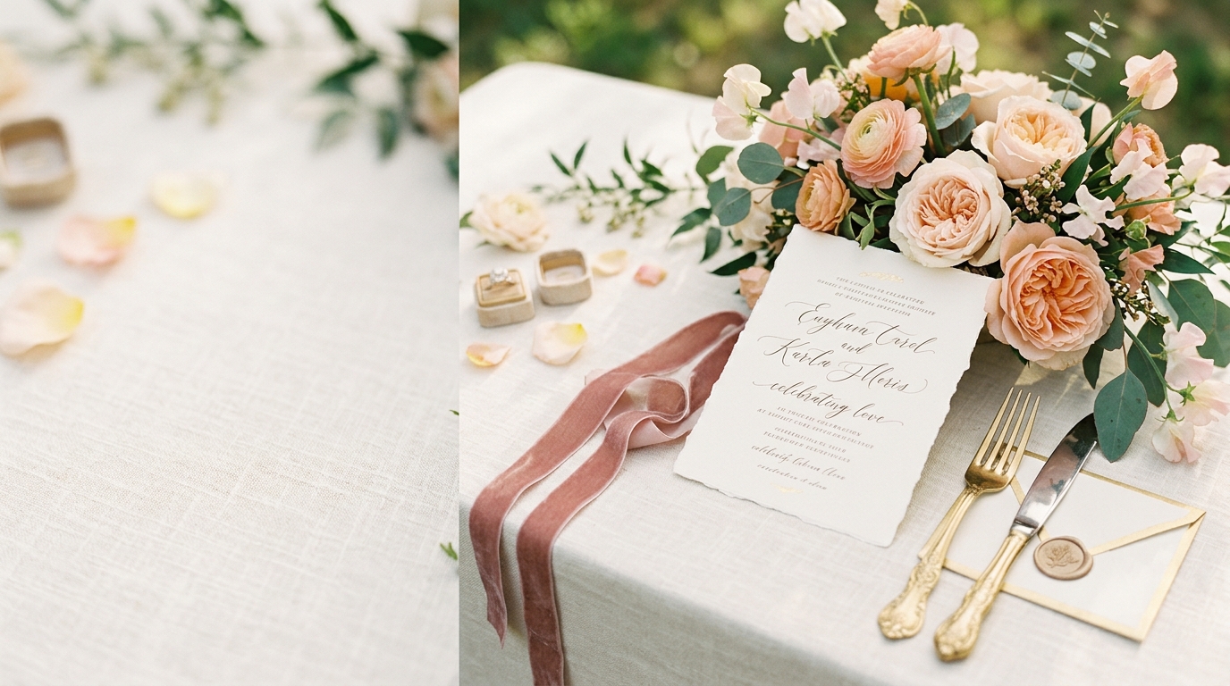 30+ Wedding Invitation Wording Ideas Your Friends Will Love