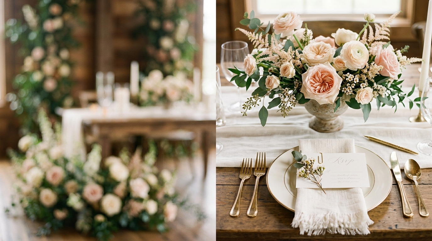 30 Wedding RSVP Response Examples Your Guests Will Love