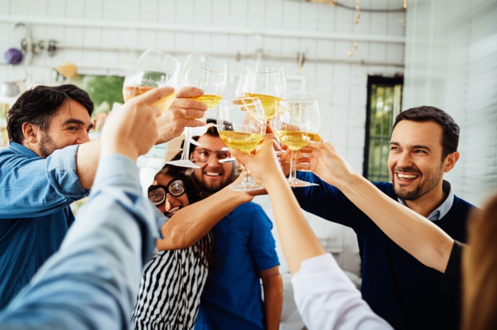 31 Hilarious 30th Birthday Invitation Wordings You NEED To See