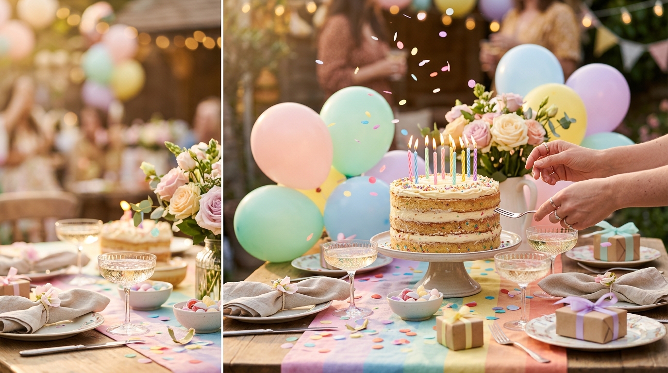 31+ Last Minute Birthday Invitation Wording Ideas That WORK!